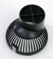 Propeller housing til 6025, 6045 og 6055 Gl. model 6045.130