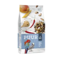 Puur Papegøjefoder 2 kg