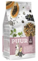 Puur Parakit og kakaduefoder 2 kg