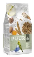 Puur Undulatfoder 750 g