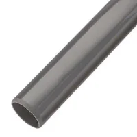 PVC trykrør 160 mm.