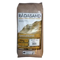 Råda Chinchillasand 20 kg