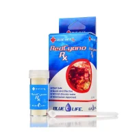 Red Cyano RX - 4 g