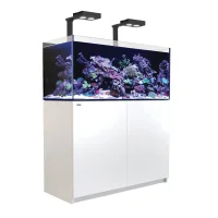 Red Sea Akvarium Reefer Deluxe Hvid 350