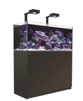 Red Sea Akvarium Reefer Deluxe Sort 350