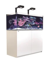 Red Sea Akvarium Reefer Deluxe XL Hvid 425