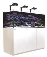 Red Sea Akvarium Reefer Deluxe XL Hvid 525