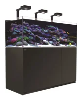 Red Sea Akvarium Reefer Deluxe XL Sort 525