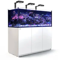 Red Sea Akvarium Reefer Deluxe XXL Hvid 625