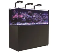 Red Sea Akvarium Reefer Deluxe XXL Sort 625