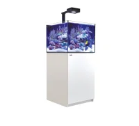 Red Sea Akvarium Reefer XL 200 Deluxe G2 Hvid