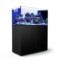 Red Sea Akvarium sæt Peninsula P500 Sort