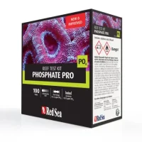 Red Sea Phosphate Pro comparator