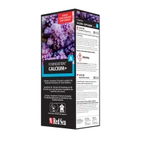 Red Sea Reef Foundation A Calcium+ 500 ml