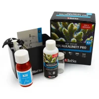 Red Sea Reef Test Kit KH Alkalinity Pro