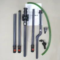 RedSea PVC Fittings til Sump Max E-170
