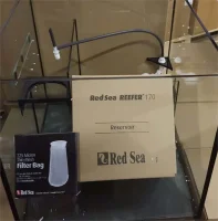 RedSea Sump til Max E-170