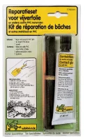 Reparationsæt PVC folie