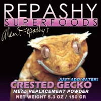 Repashy Crested Gecko 170 g dåse