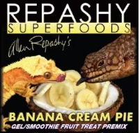 Repashy Crested Gecko Banana Cream Pie 170 gram