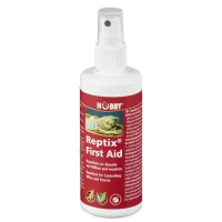 Reptix First Aid - Spray mod mider, flåter og små parasitter