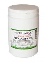 Rockoflex Mørkebrun 1 kg