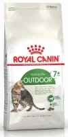 Royal Canin Active Life Outdoor +7 10 kg