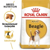 Royal Canin Beagle Adult 12 kg - tørfoder til voksne hunde