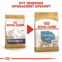 Royal Canin Chihuahua Puppy 1,5 kg - hvalpefoder
