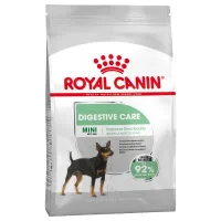 Royal Canin Digestive Care Mini 3 kg - hundefoder til sart mave og fordøjelse