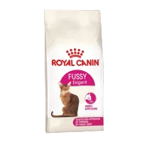 Royal Canin Exigent FHN Fussy 4 kg