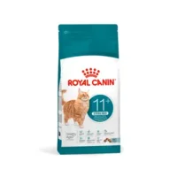 Royal Canin FHN Ageing Sterilised 11+ 4 kg