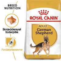 Royal Canin German Shepherd Adult 11 kg - tørfoder til voksne hunde