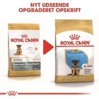 Royal Canin German Shepherd Puppy 12 kg - tørfoder til hvalpe