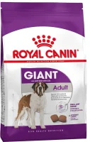 Royal Canin Giant Adult 15 kg - fuldfoder til voksne hunde, over 45 kg