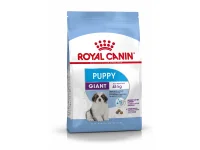 Royal Canin Giant Puppy 15 kg - hvalpefoder til kæmperacer i vækst