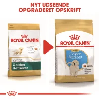 Royal Canin Golden Retriever Puppy 12 kg - tørfoder til hvalpe