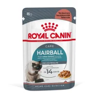 Royal Canin Hairball Care Sovs - vådfoder 85 g