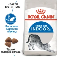 Royal Canin Home Life Indoor 400 g