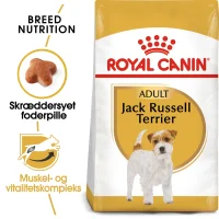 Royal Canin Jack Russell Adult 1,5 kg - tørfoder til voksne hunde