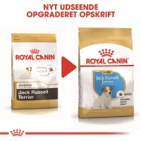 Royal Canin Jack Russell Puppy 1,5 kg - hvalpefoder til energi og vækst