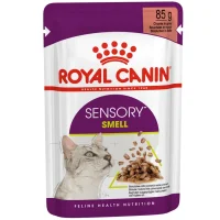Royal Canin Kattevådmad Sensory Smell Sovs Adult