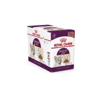 Royal Canin Kattevådmad Sensory Taste Sovs Adult
