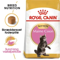 Royal Canin Kitten Maine Coon 400 g