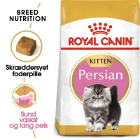 Royal Canin Kitten Persian 400 gram