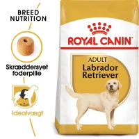 Royal Canin Labrador Retriever Adult 12 kg - tørfoder til voksne hunde