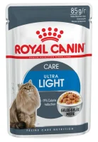 Royal Canin Light Weight Jelly vådfoder 85 g