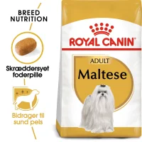Royal Canin Maltese Adult 1,5 kg - tørfoder til maltesere