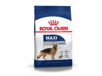 Royal Canin Maxi Adult 10 kg - hundefoder til store hunde
