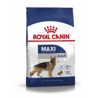 Royal Canin Maxi Adult 5+ 15 kg - hundefoder til modne store hunde